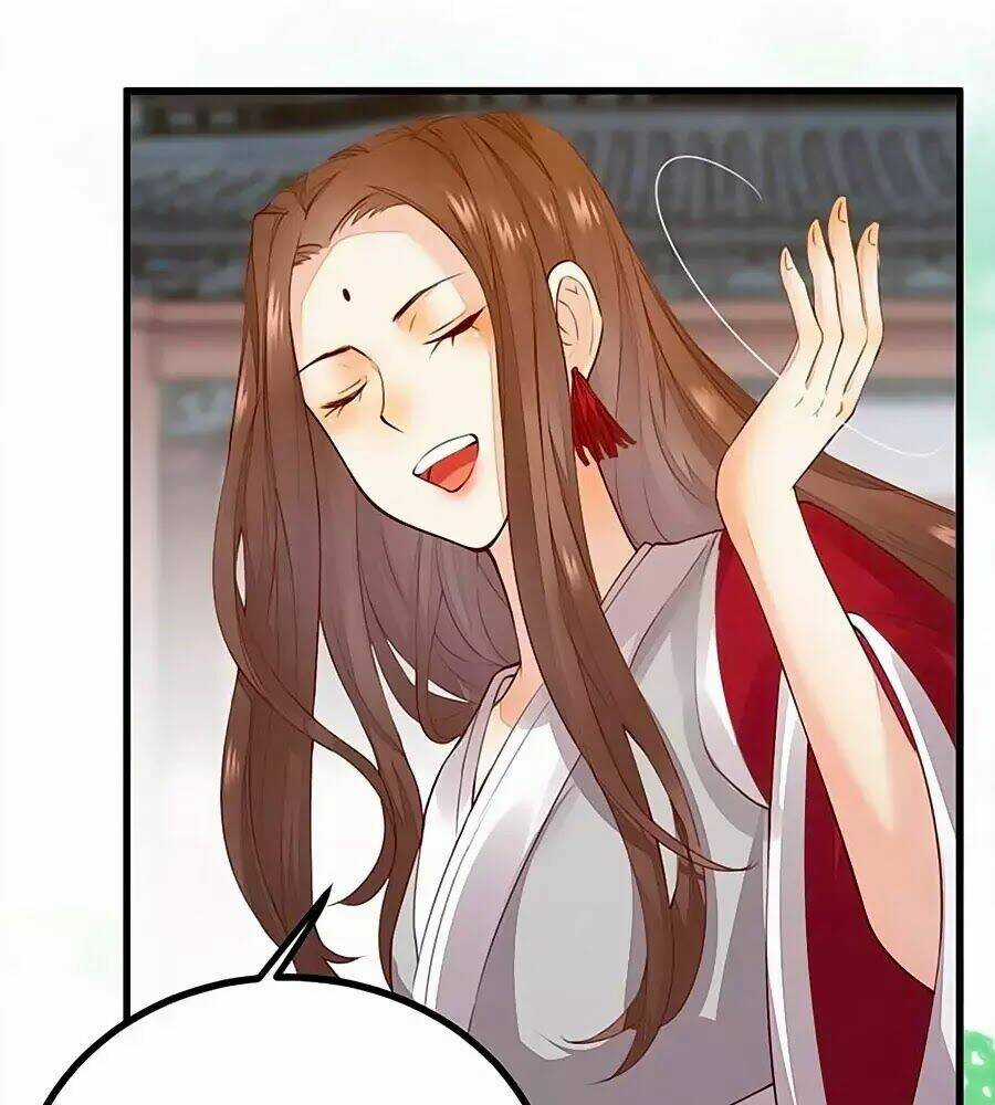 Thần Y Khí Nữ: Ngự Thú Cuồng Phi Của Quỷ Đế Chapter 46 trang 18