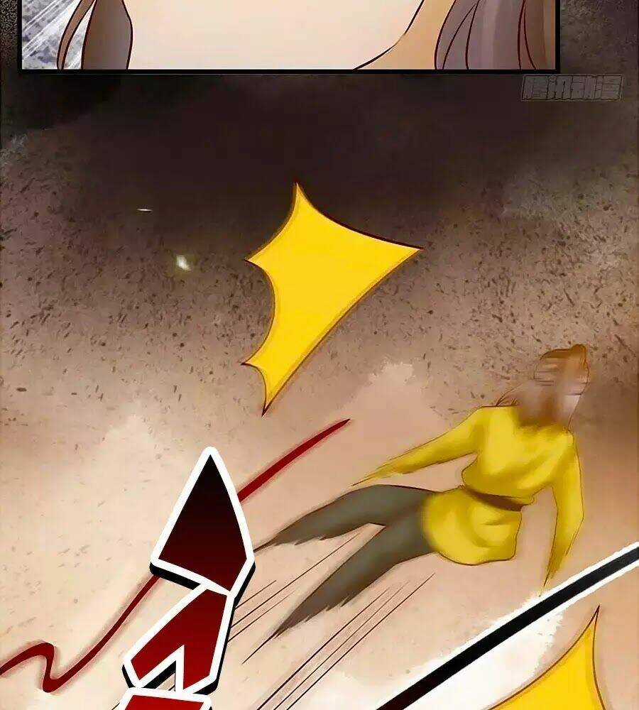 Thần Y Khí Nữ: Ngự Thú Cuồng Phi Của Quỷ Đế Chapter 46 trang 2