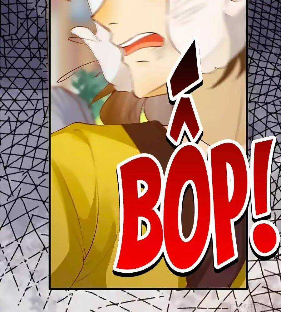 Thần Y Khí Nữ: Ngự Thú Cuồng Phi Của Quỷ Đế Chapter 46 trang 21