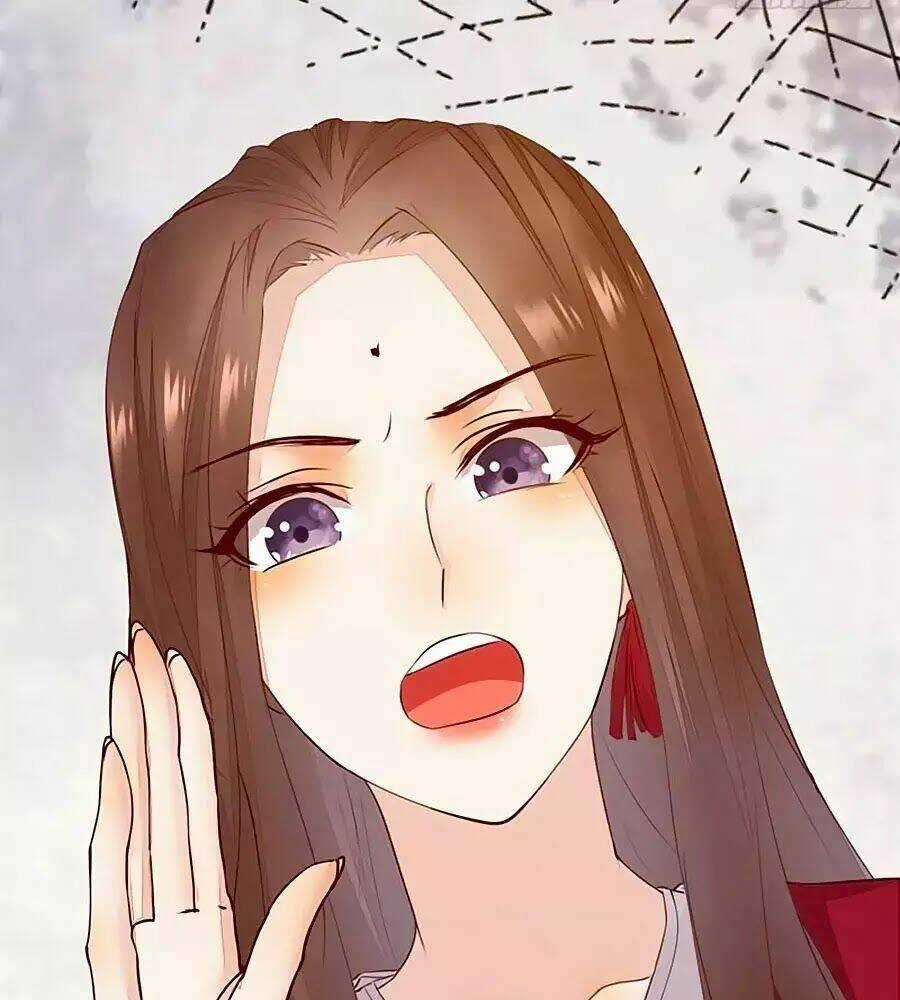 Thần Y Khí Nữ: Ngự Thú Cuồng Phi Của Quỷ Đế Chapter 46 trang 22