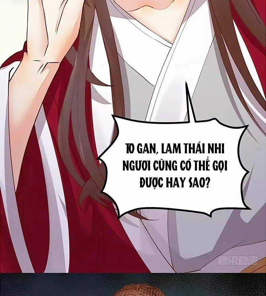 Thần Y Khí Nữ: Ngự Thú Cuồng Phi Của Quỷ Đế Chapter 46 trang 23