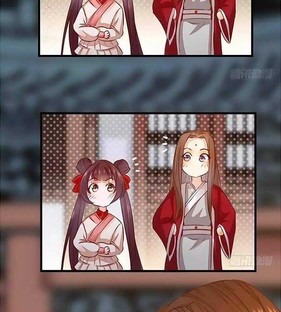 Thần Y Khí Nữ: Ngự Thú Cuồng Phi Của Quỷ Đế Chapter 46 trang 27