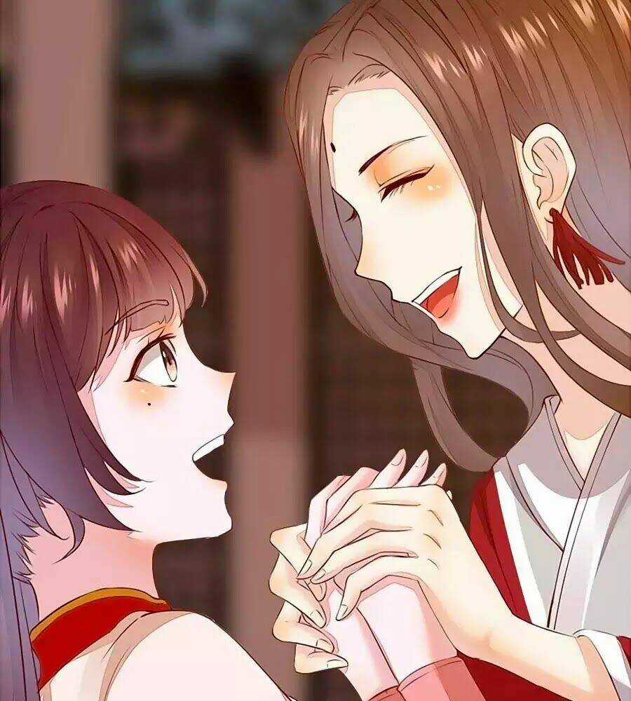 Thần Y Khí Nữ: Ngự Thú Cuồng Phi Của Quỷ Đế Chapter 46 trang 28