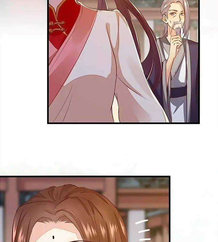 Thần Y Khí Nữ: Ngự Thú Cuồng Phi Của Quỷ Đế Chapter 46 trang 30