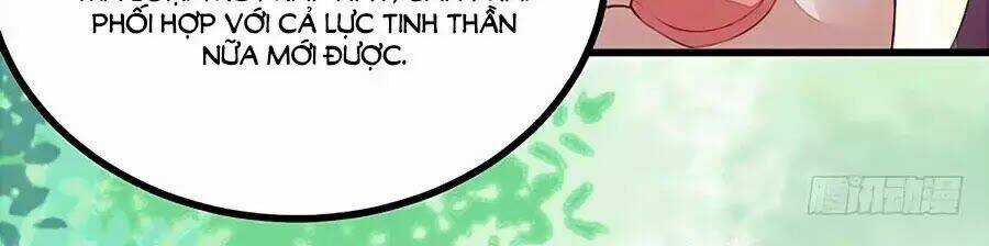 Thần Y Khí Nữ: Ngự Thú Cuồng Phi Của Quỷ Đế Chapter 46 trang 33