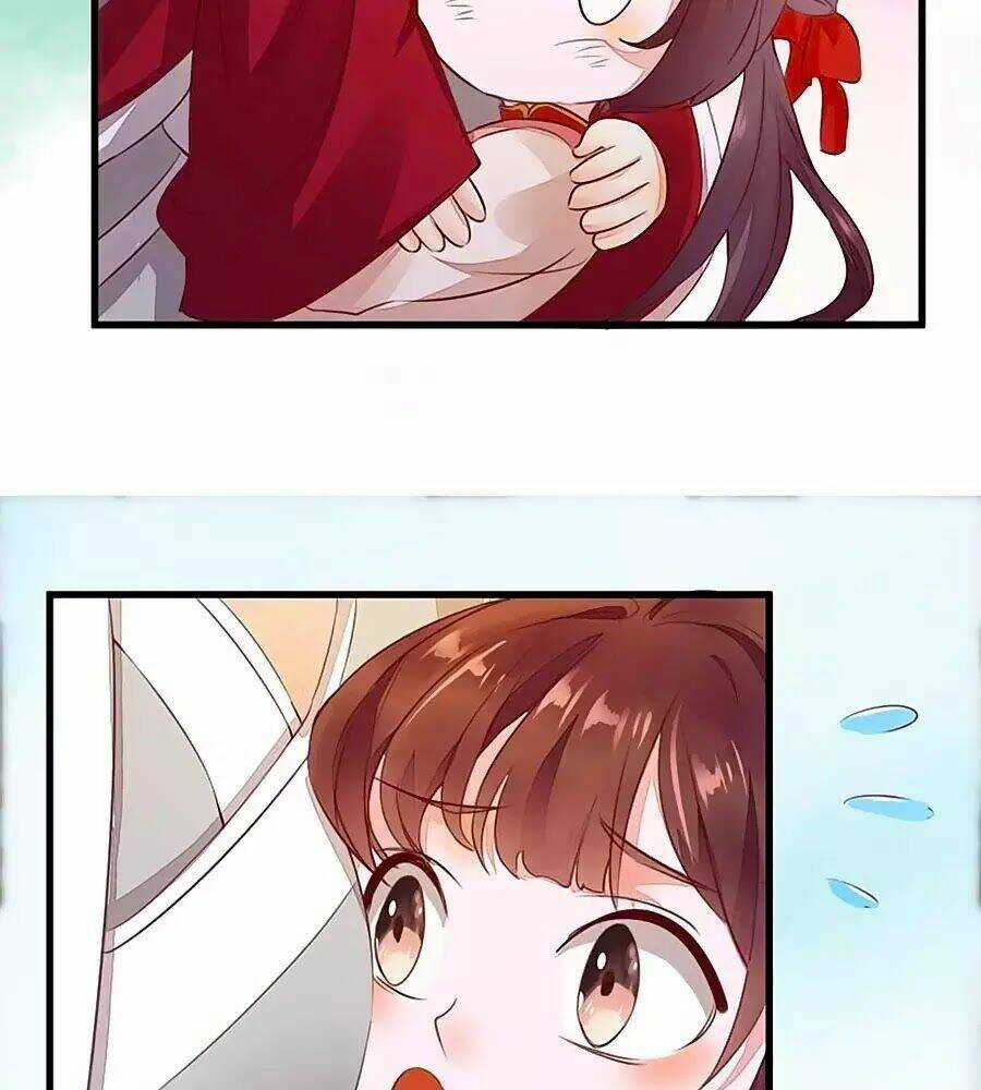 Thần Y Khí Nữ: Ngự Thú Cuồng Phi Của Quỷ Đế Chapter 46 trang 36