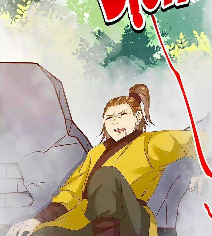 Thần Y Khí Nữ: Ngự Thú Cuồng Phi Của Quỷ Đế Chapter 46 trang 4