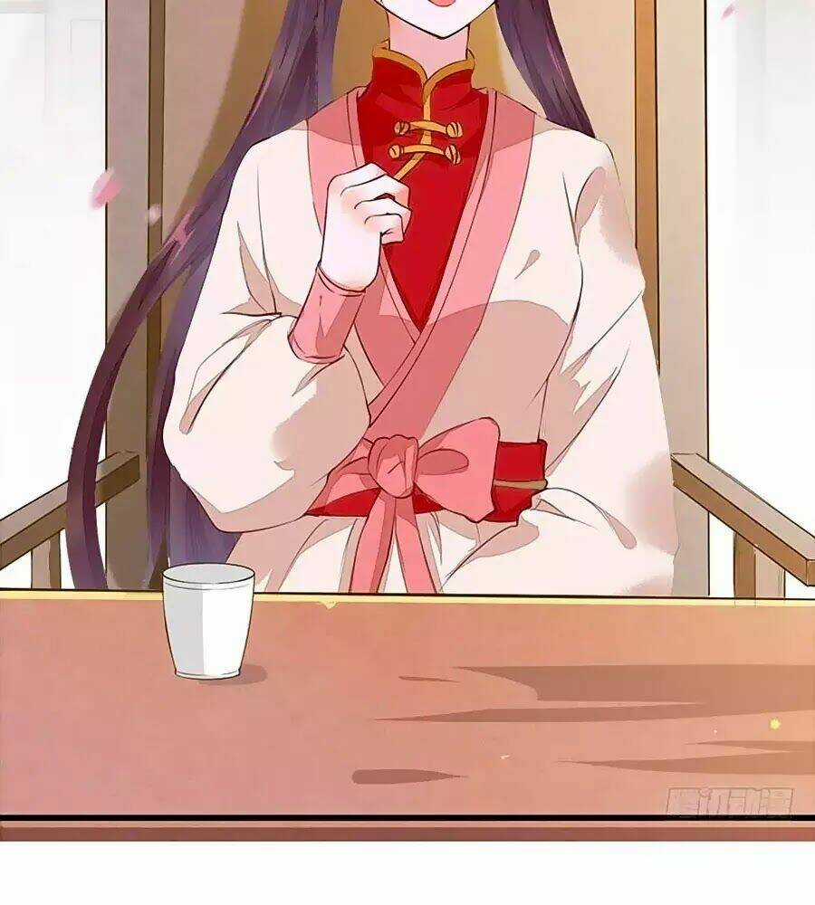 Thần Y Khí Nữ: Ngự Thú Cuồng Phi Của Quỷ Đế Chapter 46 trang 42