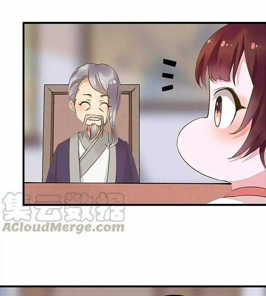 Thần Y Khí Nữ: Ngự Thú Cuồng Phi Của Quỷ Đế Chapter 46 trang 43