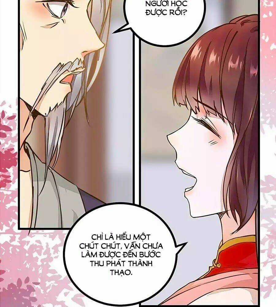 Thần Y Khí Nữ: Ngự Thú Cuồng Phi Của Quỷ Đế Chapter 46 trang 49