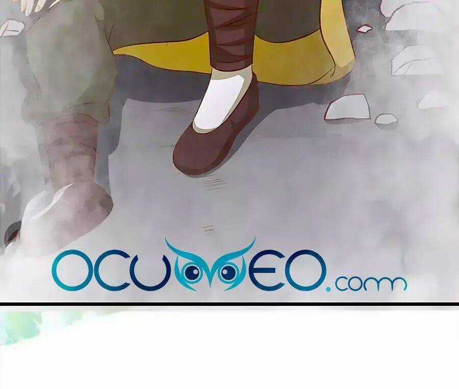 Thần Y Khí Nữ: Ngự Thú Cuồng Phi Của Quỷ Đế Chapter 46 trang 5