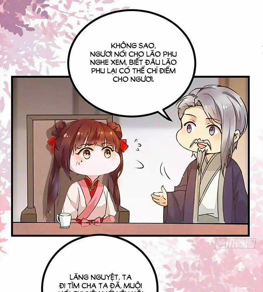 Thần Y Khí Nữ: Ngự Thú Cuồng Phi Của Quỷ Đế Chapter 46 trang 51