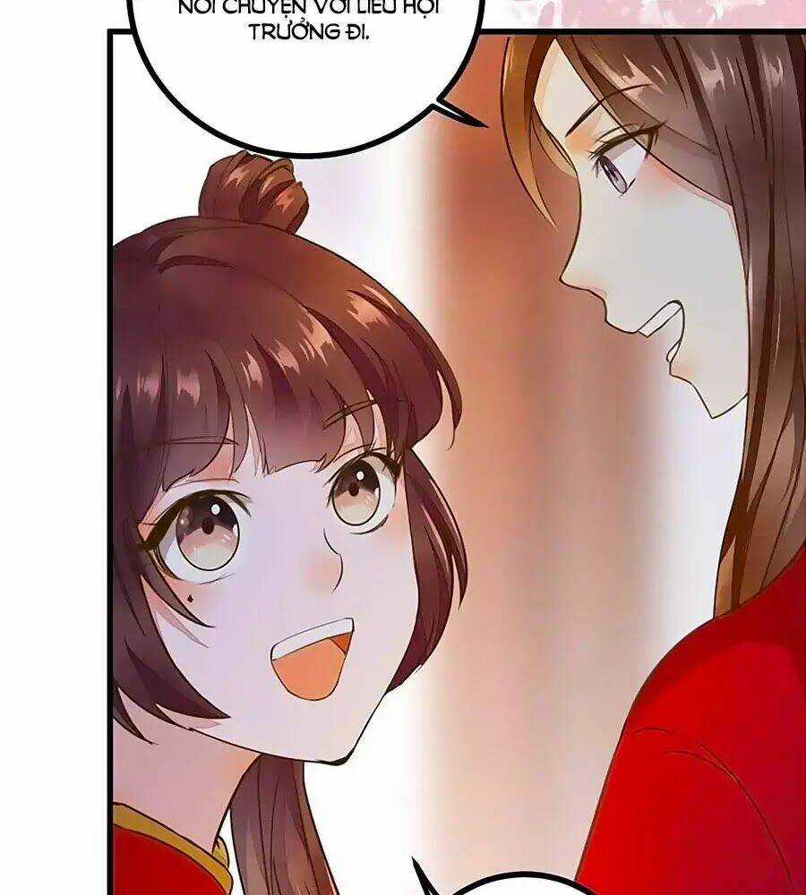 Thần Y Khí Nữ: Ngự Thú Cuồng Phi Của Quỷ Đế Chapter 46 trang 52