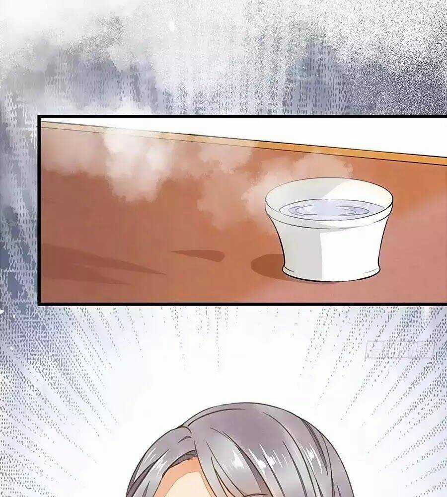 Thần Y Khí Nữ: Ngự Thú Cuồng Phi Của Quỷ Đế Chapter 46 trang 54