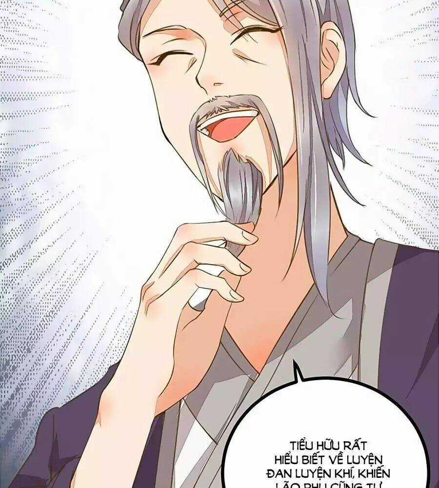 Thần Y Khí Nữ: Ngự Thú Cuồng Phi Của Quỷ Đế Chapter 46 trang 55