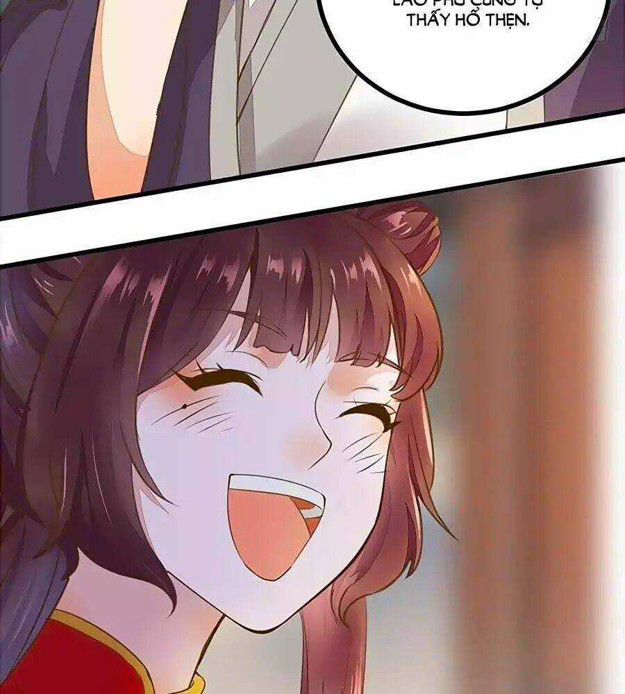 Thần Y Khí Nữ: Ngự Thú Cuồng Phi Của Quỷ Đế Chapter 46 trang 56