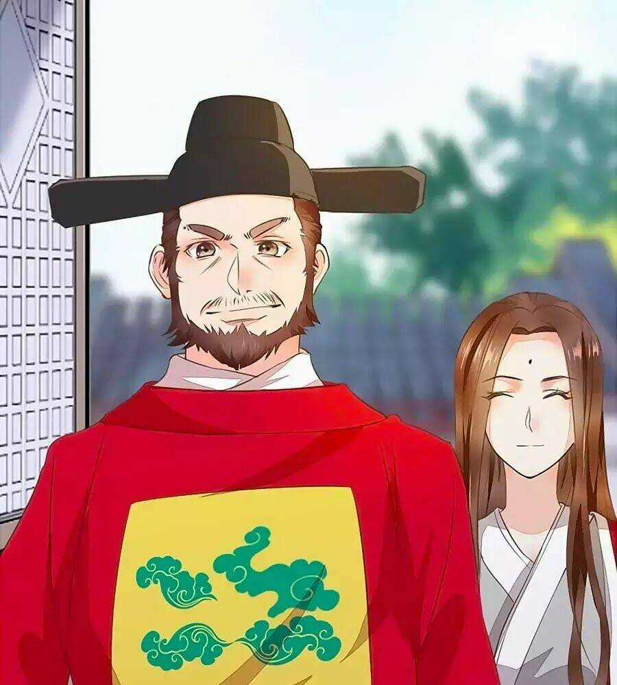 Thần Y Khí Nữ: Ngự Thú Cuồng Phi Của Quỷ Đế Chapter 46 trang 59