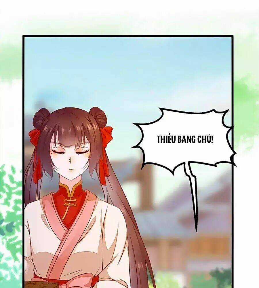 Thần Y Khí Nữ: Ngự Thú Cuồng Phi Của Quỷ Đế Chapter 46 trang 6