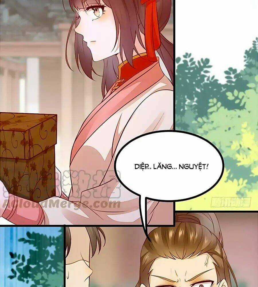 Thần Y Khí Nữ: Ngự Thú Cuồng Phi Của Quỷ Đế Chapter 46 trang 8