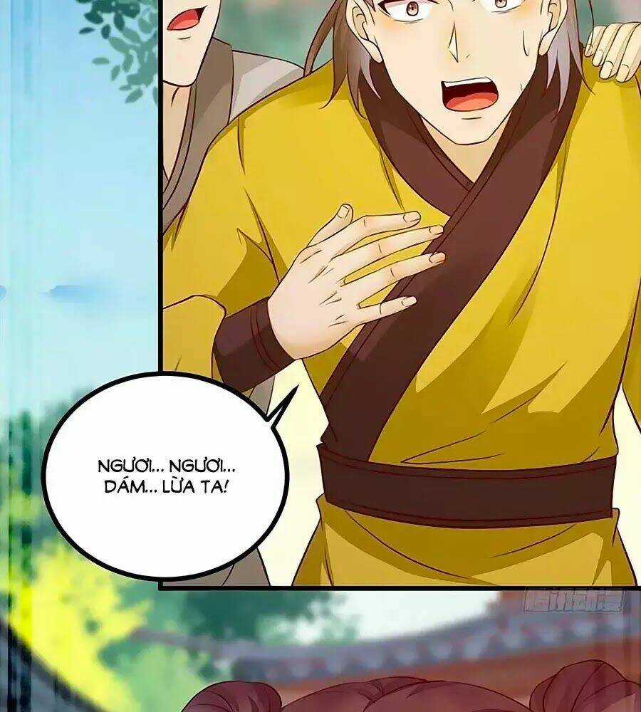 Thần Y Khí Nữ: Ngự Thú Cuồng Phi Của Quỷ Đế Chapter 46 trang 9