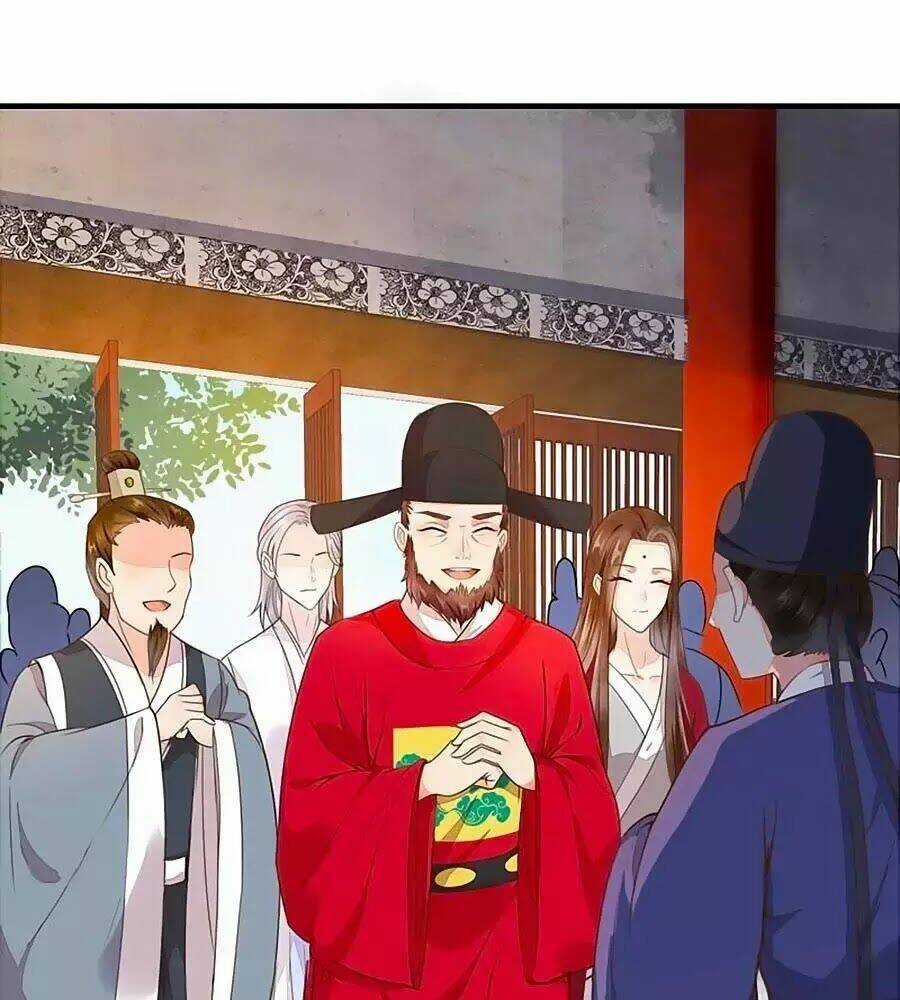 Thần Y Khí Nữ: Ngự Thú Cuồng Phi Của Quỷ Đế Chapter 47 trang 0