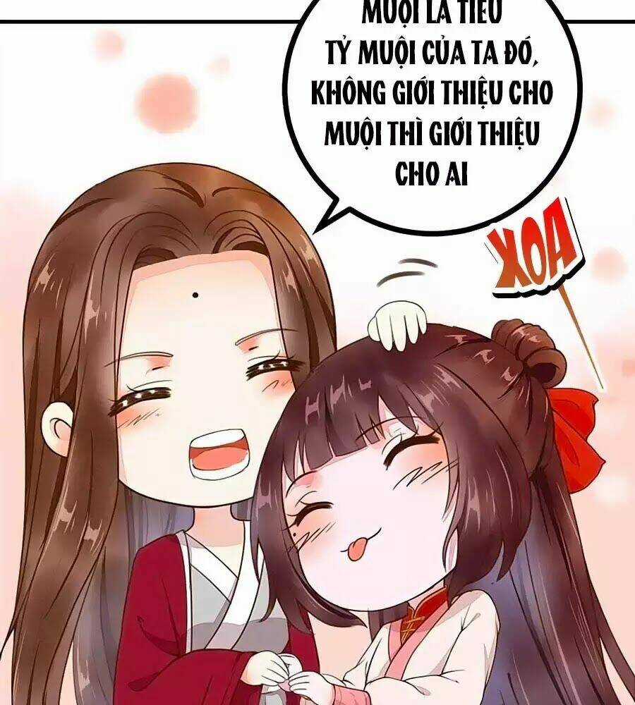 Thần Y Khí Nữ: Ngự Thú Cuồng Phi Của Quỷ Đế Chapter 47 trang 10