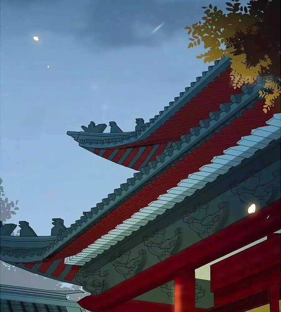 Thần Y Khí Nữ: Ngự Thú Cuồng Phi Của Quỷ Đế Chapter 47 trang 12