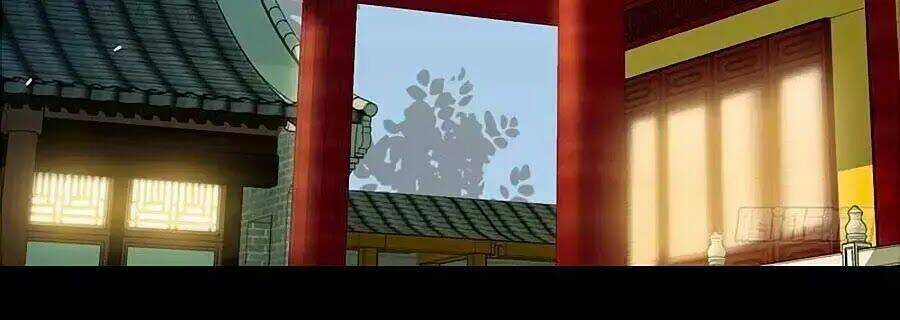 Thần Y Khí Nữ: Ngự Thú Cuồng Phi Của Quỷ Đế Chapter 47 trang 13