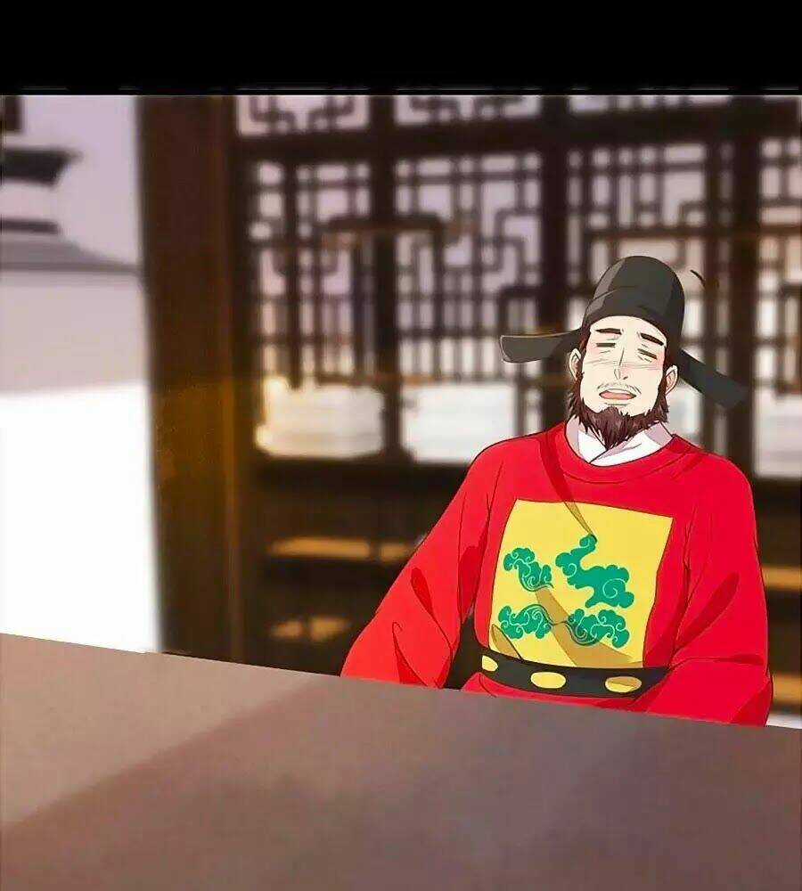 Thần Y Khí Nữ: Ngự Thú Cuồng Phi Của Quỷ Đế Chapter 47 trang 14