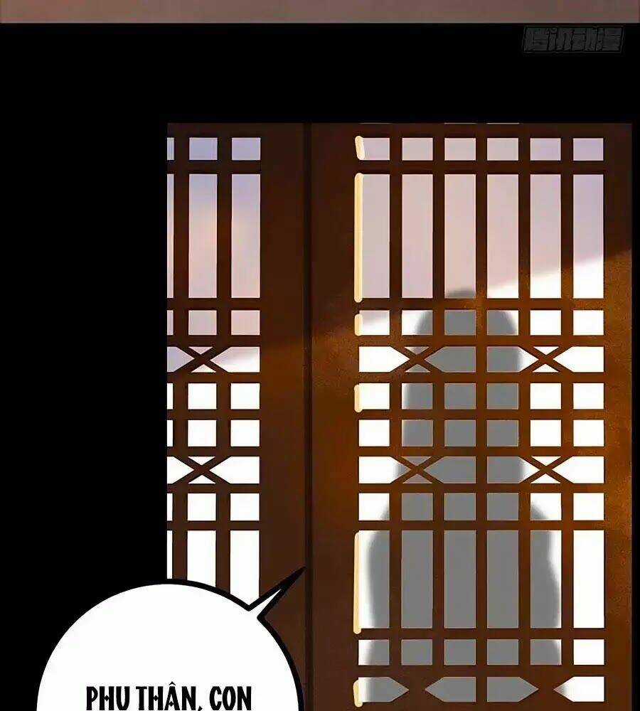 Thần Y Khí Nữ: Ngự Thú Cuồng Phi Của Quỷ Đế Chapter 47 trang 15