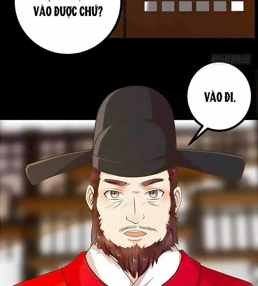 Thần Y Khí Nữ: Ngự Thú Cuồng Phi Của Quỷ Đế Chapter 47 trang 16