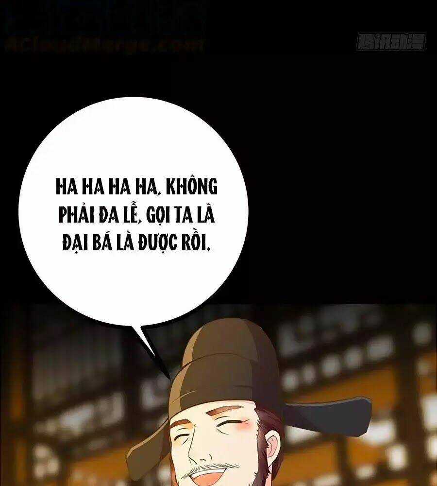 Thần Y Khí Nữ: Ngự Thú Cuồng Phi Của Quỷ Đế Chapter 47 trang 20