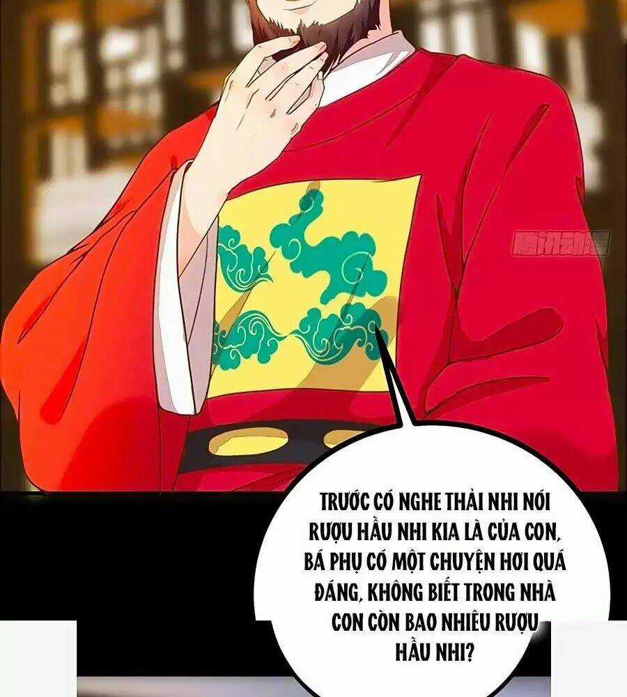 Thần Y Khí Nữ: Ngự Thú Cuồng Phi Của Quỷ Đế Chapter 47 trang 21