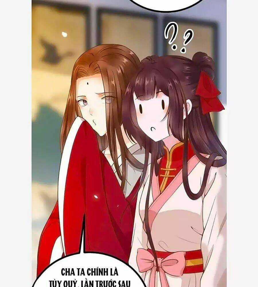 Thần Y Khí Nữ: Ngự Thú Cuồng Phi Của Quỷ Đế Chapter 47 trang 22