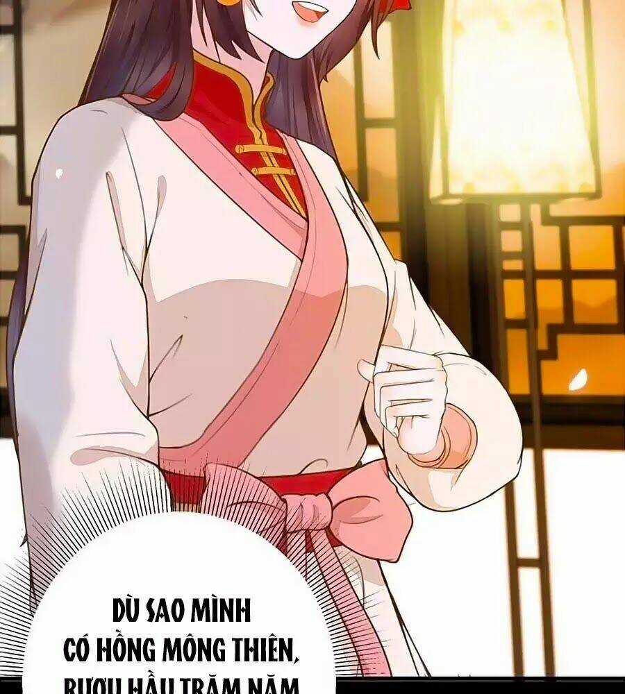 Thần Y Khí Nữ: Ngự Thú Cuồng Phi Của Quỷ Đế Chapter 47 trang 24