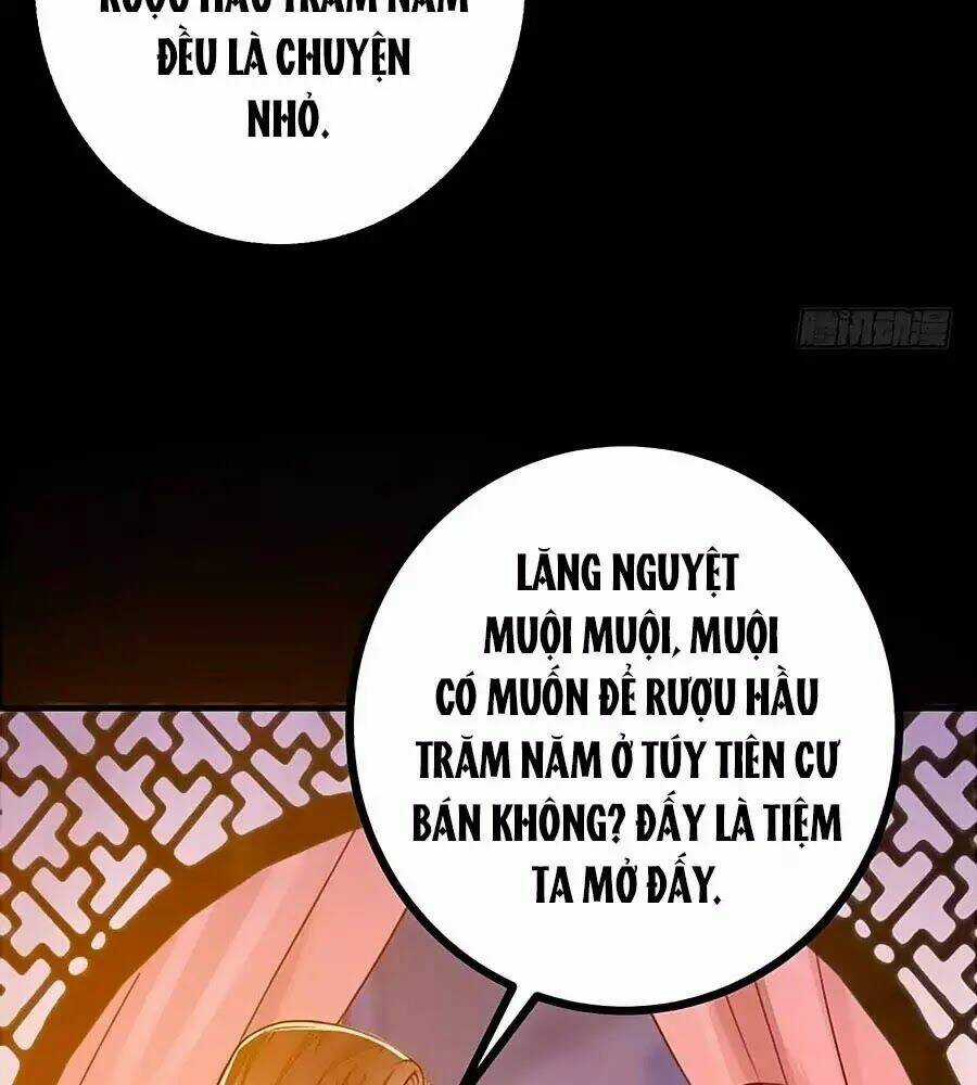 Thần Y Khí Nữ: Ngự Thú Cuồng Phi Của Quỷ Đế Chapter 47 trang 25