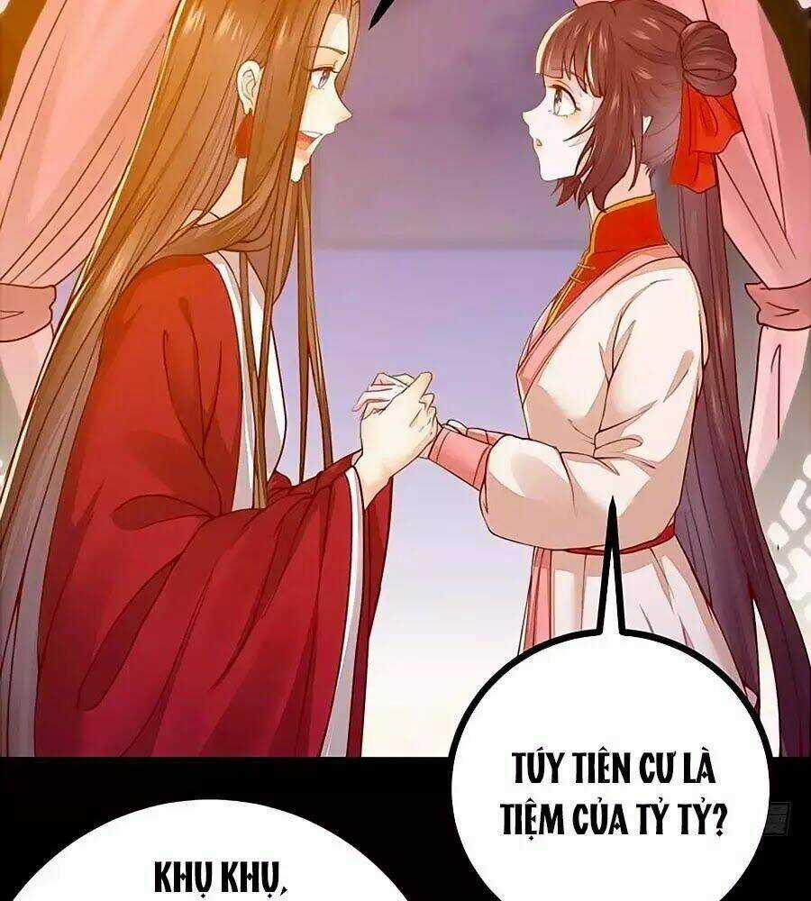 Thần Y Khí Nữ: Ngự Thú Cuồng Phi Của Quỷ Đế Chapter 47 trang 26