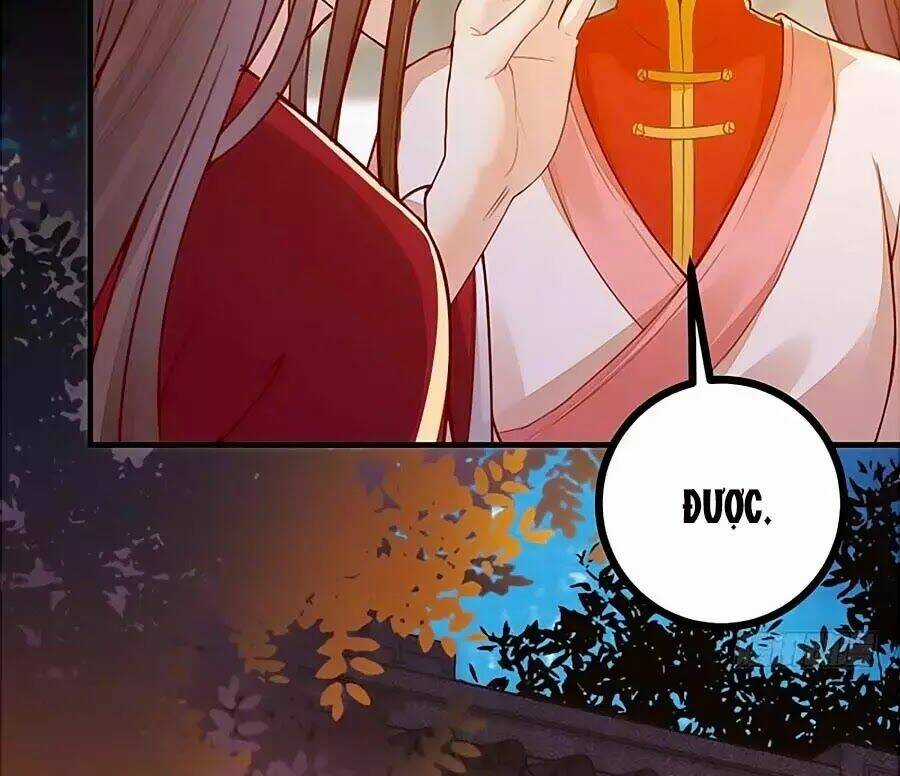 Thần Y Khí Nữ: Ngự Thú Cuồng Phi Của Quỷ Đế Chapter 47 trang 28