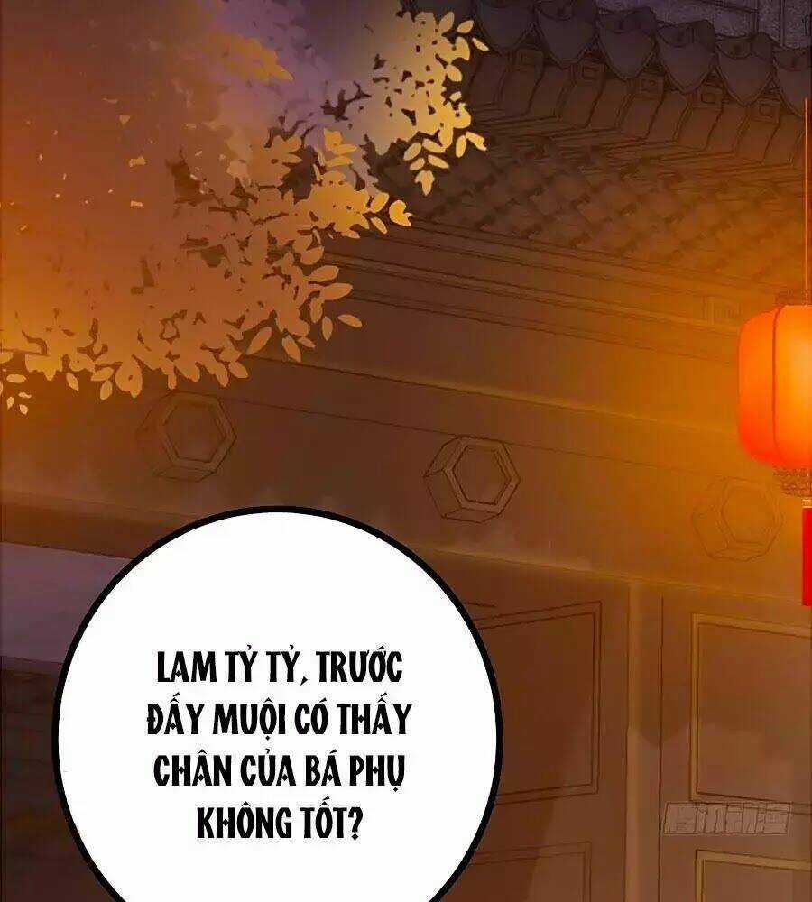 Thần Y Khí Nữ: Ngự Thú Cuồng Phi Của Quỷ Đế Chapter 47 trang 29