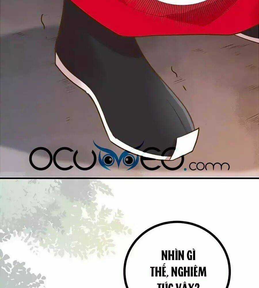 Thần Y Khí Nữ: Ngự Thú Cuồng Phi Của Quỷ Đế Chapter 47 trang 3