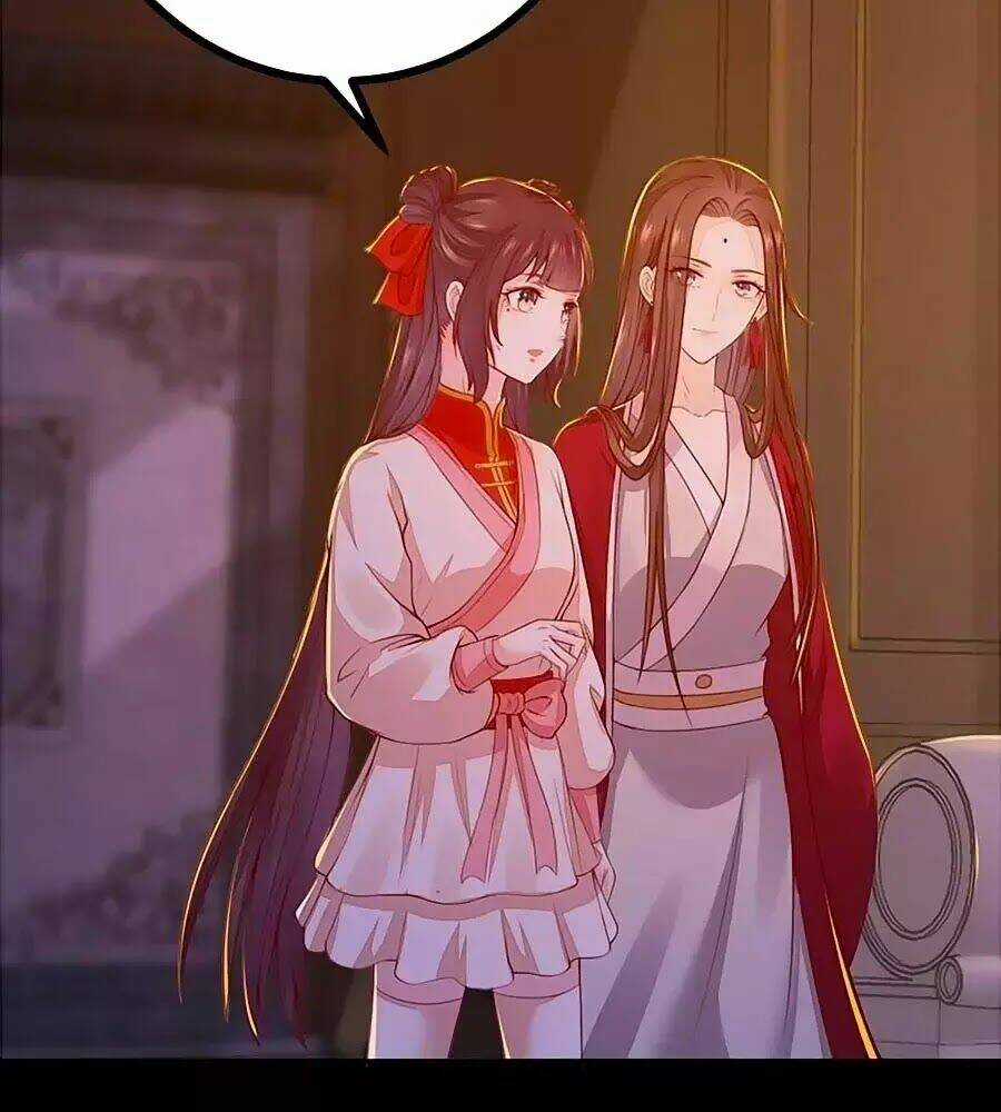 Thần Y Khí Nữ: Ngự Thú Cuồng Phi Của Quỷ Đế Chapter 47 trang 30