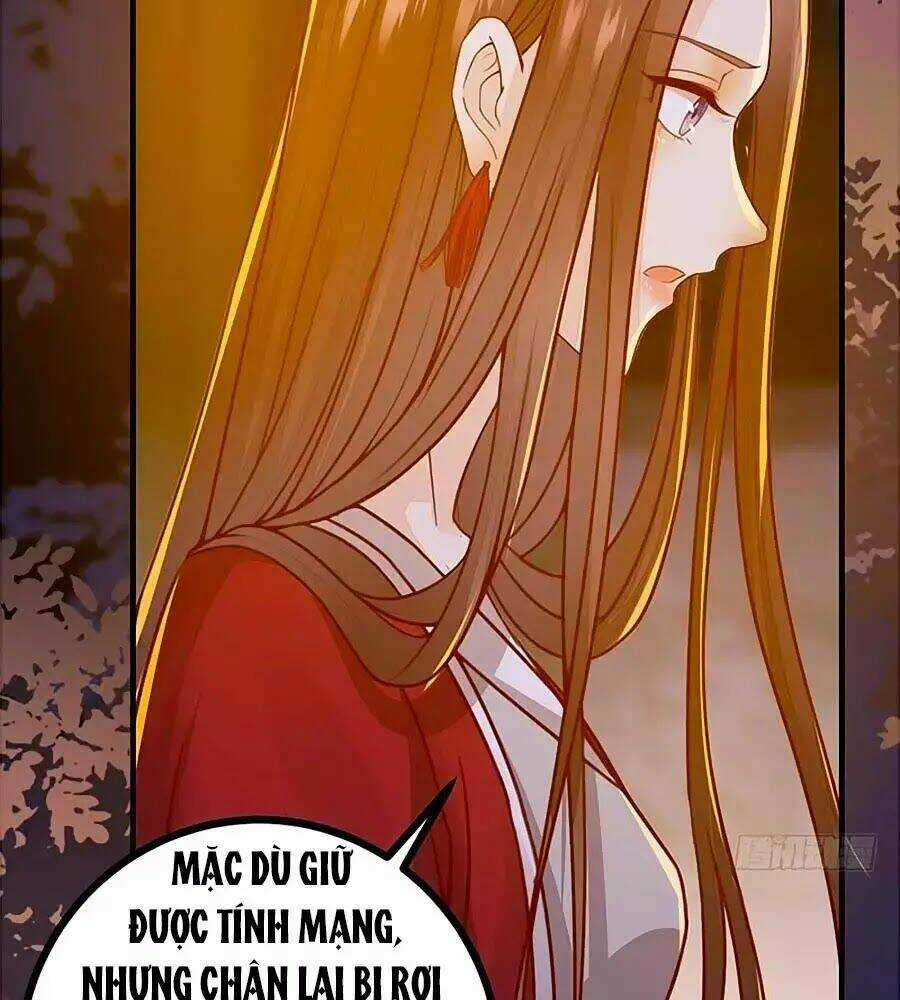 Thần Y Khí Nữ: Ngự Thú Cuồng Phi Của Quỷ Đế Chapter 47 trang 32