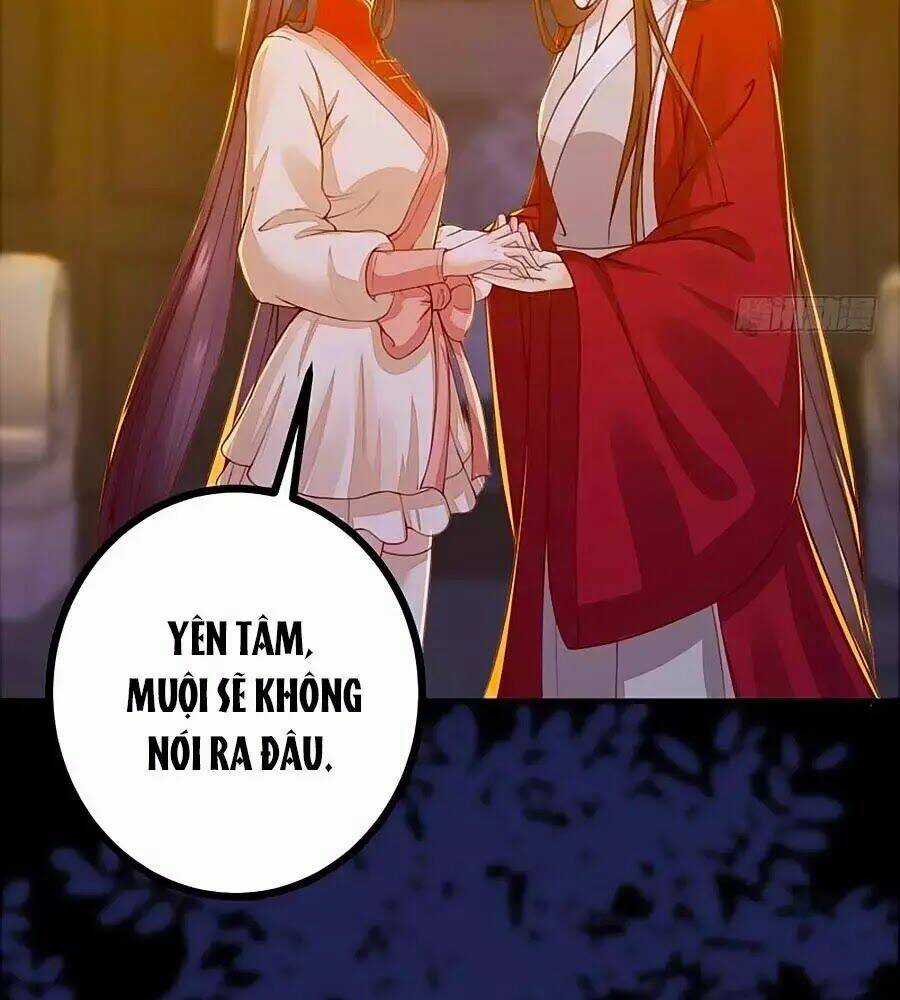 Thần Y Khí Nữ: Ngự Thú Cuồng Phi Của Quỷ Đế Chapter 47 trang 34