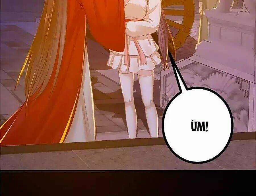 Thần Y Khí Nữ: Ngự Thú Cuồng Phi Của Quỷ Đế Chapter 47 trang 36