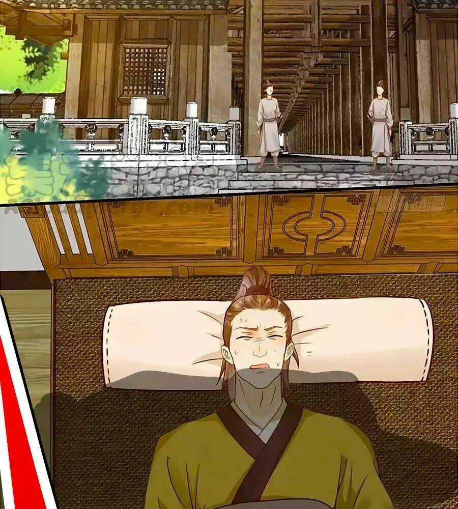 Thần Y Khí Nữ: Ngự Thú Cuồng Phi Của Quỷ Đế Chapter 47 trang 39