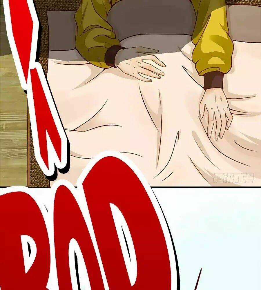 Thần Y Khí Nữ: Ngự Thú Cuồng Phi Của Quỷ Đế Chapter 47 trang 40