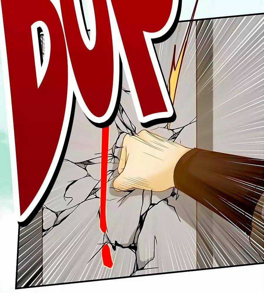 Thần Y Khí Nữ: Ngự Thú Cuồng Phi Của Quỷ Đế Chapter 47 trang 41