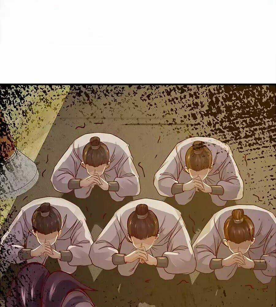 Thần Y Khí Nữ: Ngự Thú Cuồng Phi Của Quỷ Đế Chapter 47 trang 42