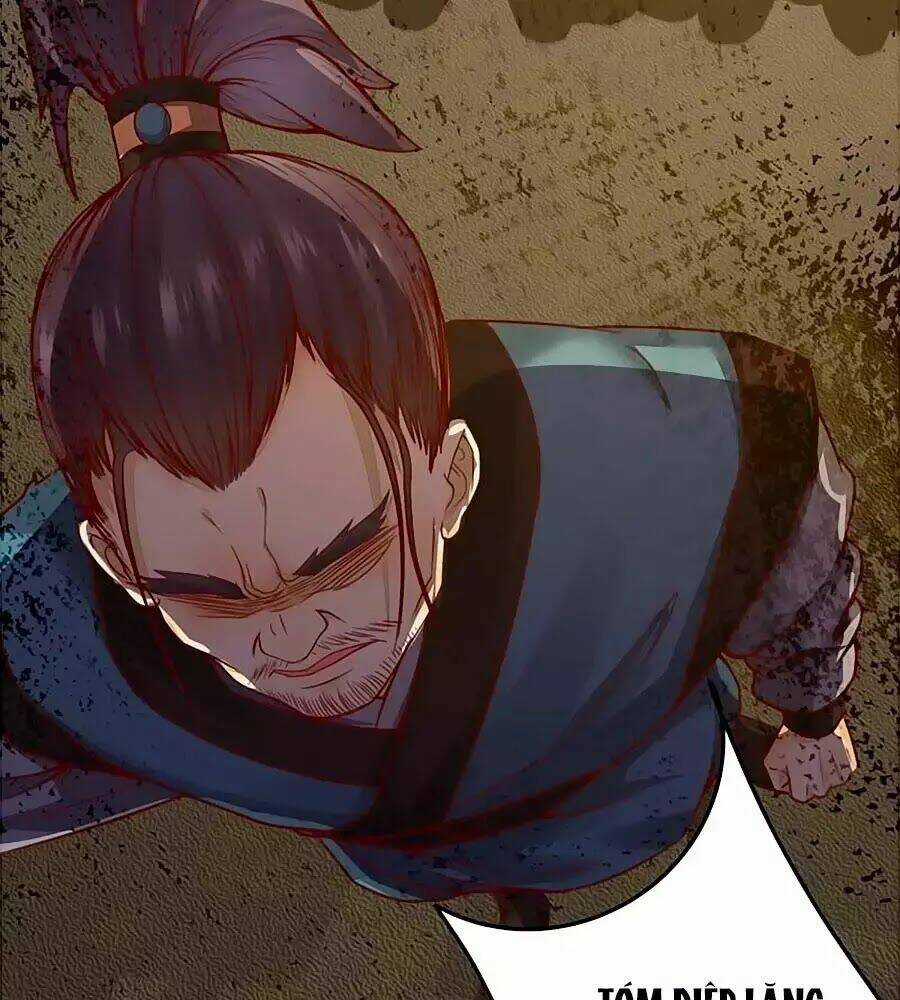 Thần Y Khí Nữ: Ngự Thú Cuồng Phi Của Quỷ Đế Chapter 47 trang 43