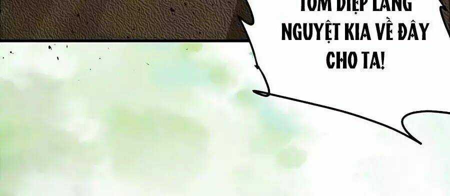 Thần Y Khí Nữ: Ngự Thú Cuồng Phi Của Quỷ Đế Chapter 47 trang 44